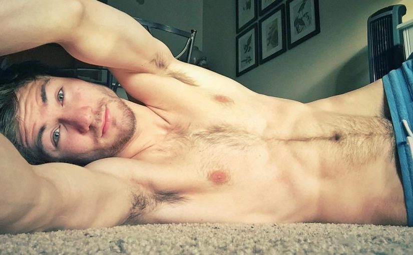 FTM Live Cam category – fun for those who like it hot!