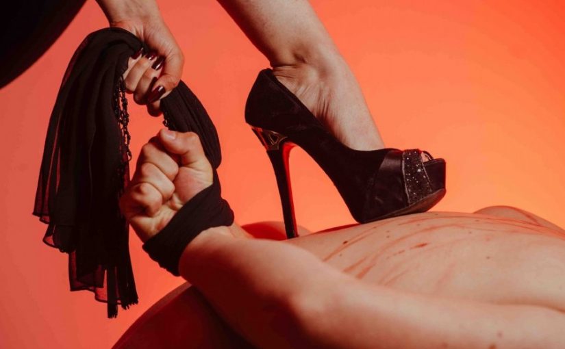 Femdom Webcam Chat Couples love or just submission