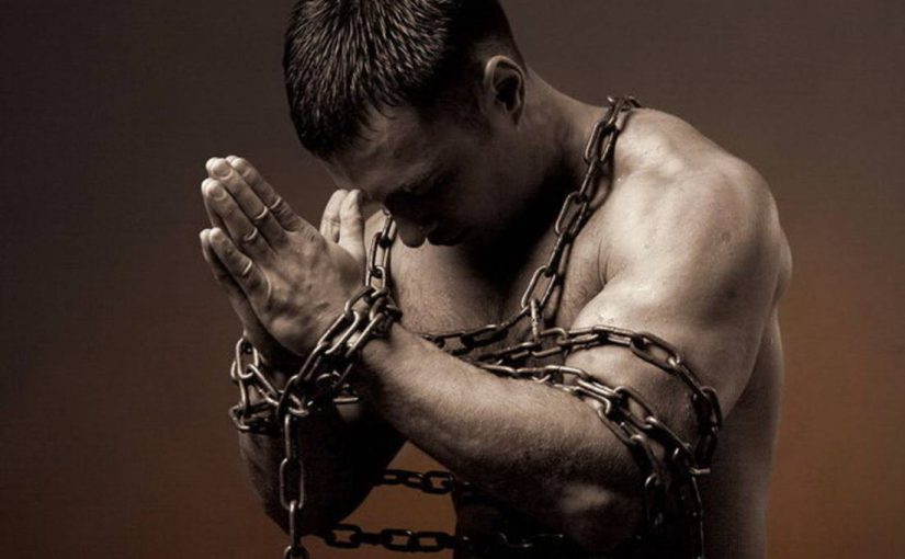 Harsh but sexy Master Cam will teach you to obey and enjoy