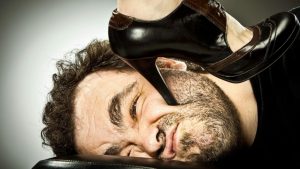 Who will like our Humiliation Cams category and why