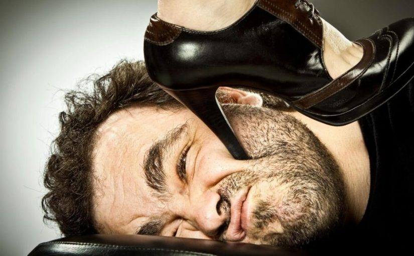 Who will like our Humiliation Cams category and why