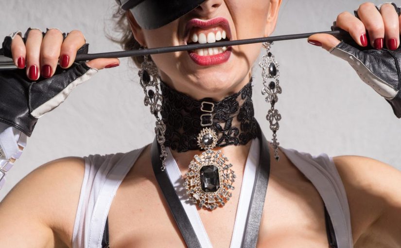 You want to play on Femdom Live Webcam – is this normal?!