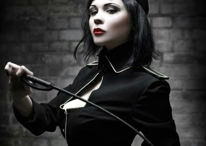 2 websites for Dominatrix Cam that you will never forget