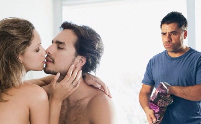 3 Reasons why men like the Cuckold Live Cam style