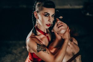 All Domme Live Cam are different experience matters