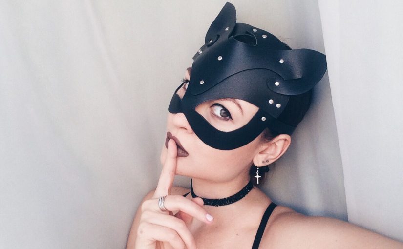 BDSM Webcams role playing games and exciting disguises