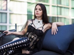 Born Femdom Live Cams Beautiful and sexy Vea Vesper