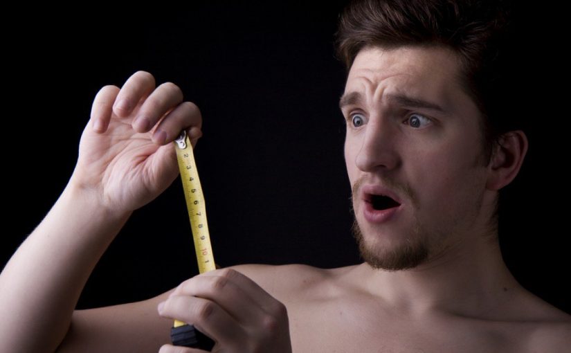 Do you Want a Small Penis Humulation Cam from a guy?