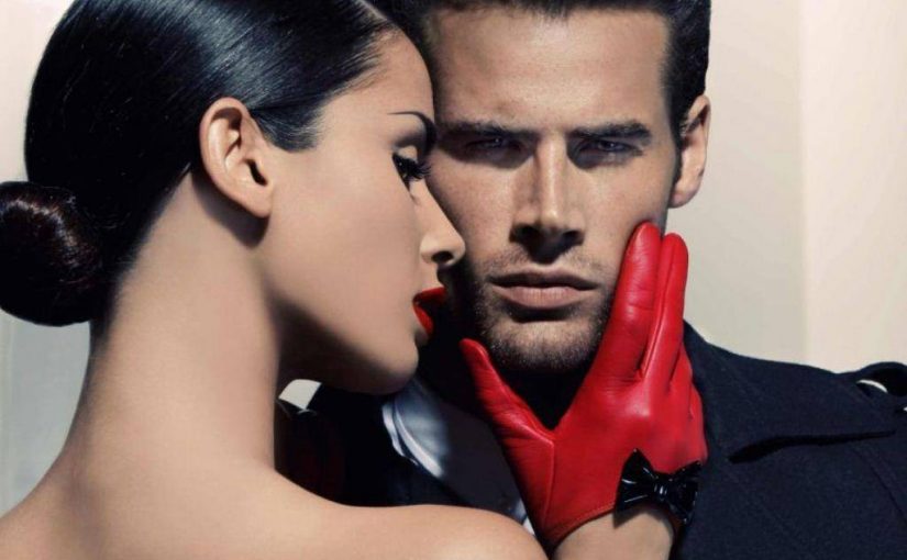 Do you want to watch the Dominatrix Webcams show