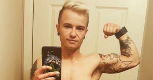 FTM Cams not only sex but also friendship on webcams