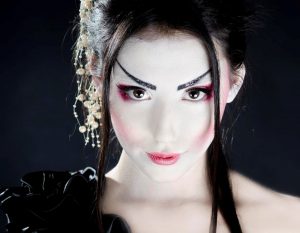 Femdom Cams News dominatrix from Japan and her way to earn