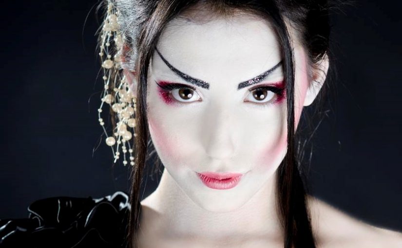 Femdom Cams News dominatrix from Japan and her way to earn