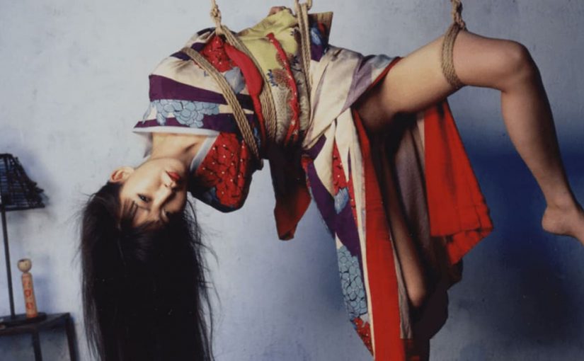 Fetish Bondage Webcams a pleasure for aesthetes