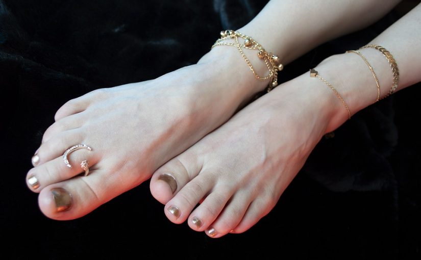 Foot Fetish Cams everyone likes something different