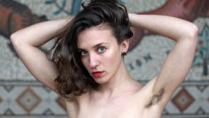 Hairyarmpits Cams Girls are always popular