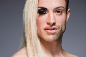 Handsome FTM Webcam is waiting for you hurry up