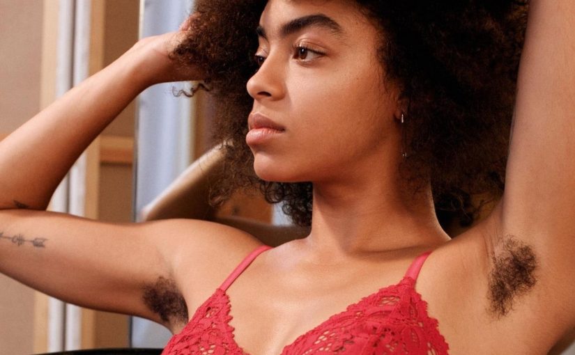 I found Hairyarmpits Cams and now I recommend to you