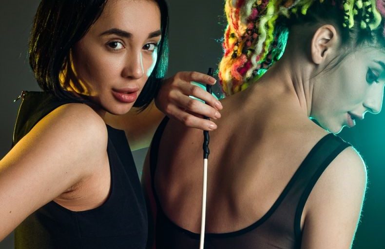 I invite you to Femdom Cams in search of entertainment