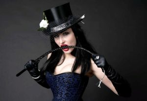 I know you want to go to Mistress Webcam Live but youre shy