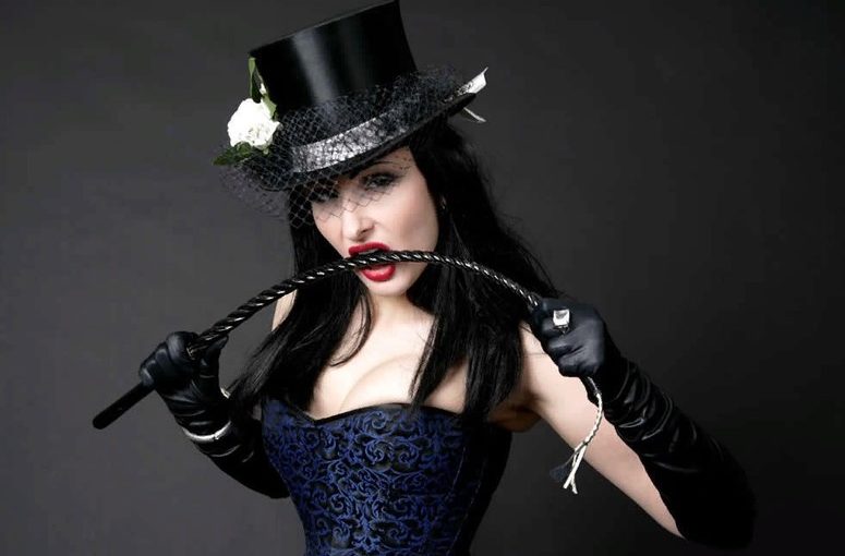 I know you want to go to Mistress Webcam Live but you’re shy