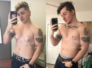 I present to you the FTM Live Cam model welcome