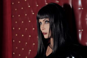 I will introduce you to the models of Online Mistress Cam