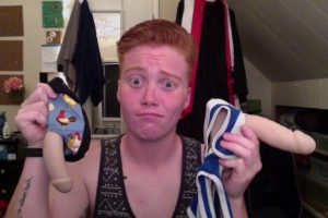 Meet the handsome FTM Live Cam online my advice