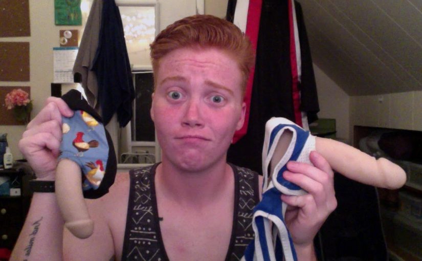 Meet the handsome FTM Live Cam online – my advice!