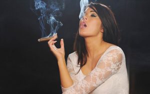 Smoking is sexy Smoking Fetish Webcams models for you