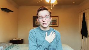 Take advantage of communication with FTM Webcam models