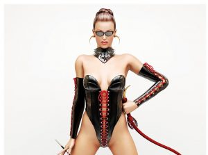 Talk to Domme Live Cam your mistress is already waiting