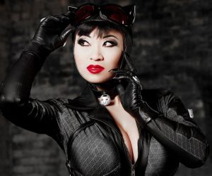 The sweetest Bans from Dominatrix Webcams professionals