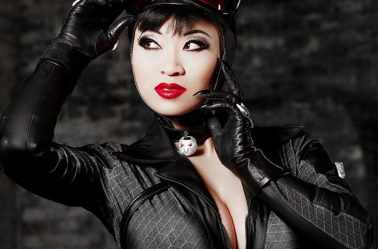 The sweetest Bans from Dominatrix Webcams professionals