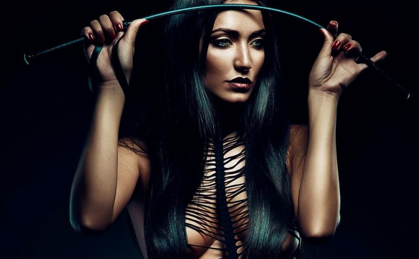 Welcome to Mistress Cams they are already waiting for you