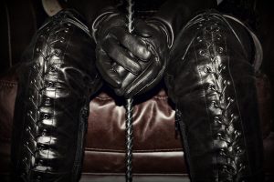 Working with one Femdom Web Cams model trust and respect