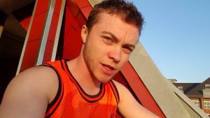 You are a guy who likes to watch FTM Webcam is it norm