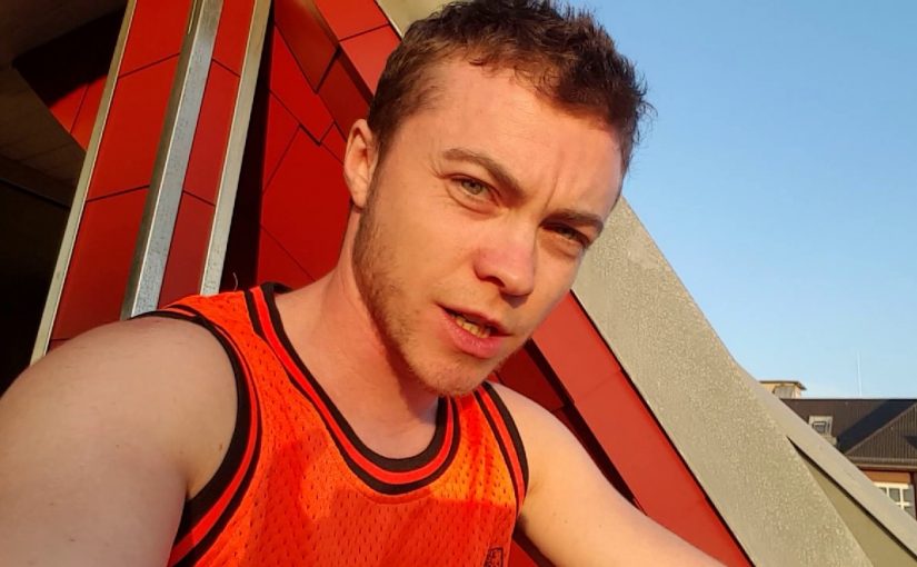 You are a guy who likes to watch FTM Webcam – is it norm?