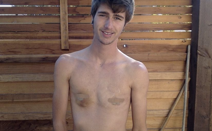 You like boys FTM Live Webcam – is it possible?