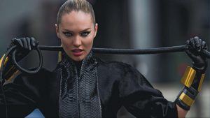 Your Free Cam Mistress Meeting with a cruel Goddess