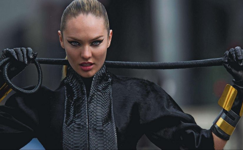 Your Free Cam Mistress Meeting with a cruel Goddess