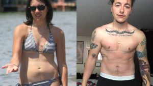 Meet special FTM Webcam beauties you will like