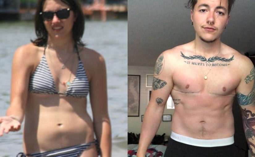 Meet special FTM Webcam beauties you will like