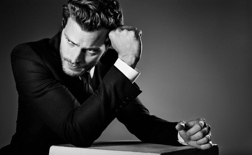 A handsome guy from the Master Cam whom I just found