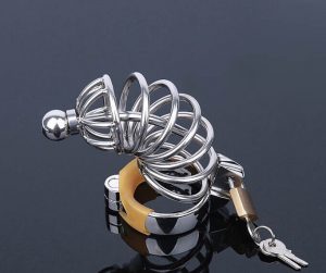 A penis cage a great device for Free Femdom Cams games