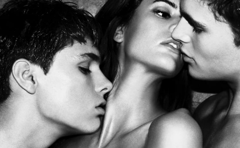 Cuckold Web Cam: woman who wants to be with a cuckold