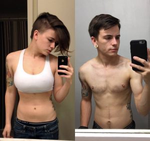 Dangers for FTM Webcam models via Internet did you know