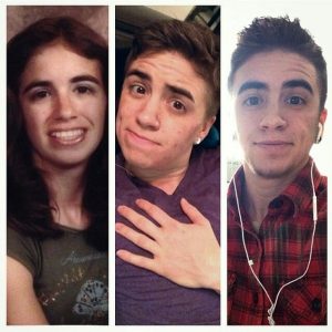 Do FTM Live Webcam models undress in the camera