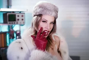 Femdom Cam Sites idols gorgeous Maitresse Madeline