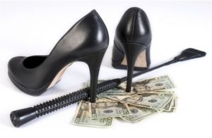 Findom Cams Mistress Harley from Silicon Valley