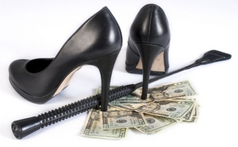 Findom Cams: Mistress Harley from Silicon Valley